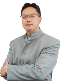 高憲容