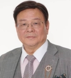 黃世民(冠華)