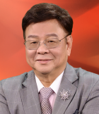 黃世民(冠華)
